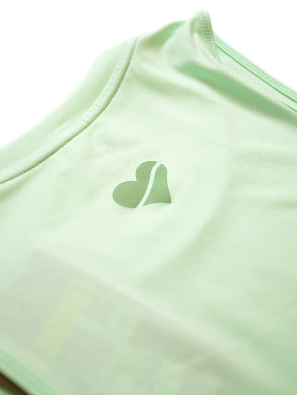 Nike Womens One Classic Dri FIT Cropped Tank Top
