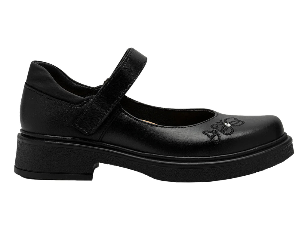 Zapatos YUYIN Negros para Niña