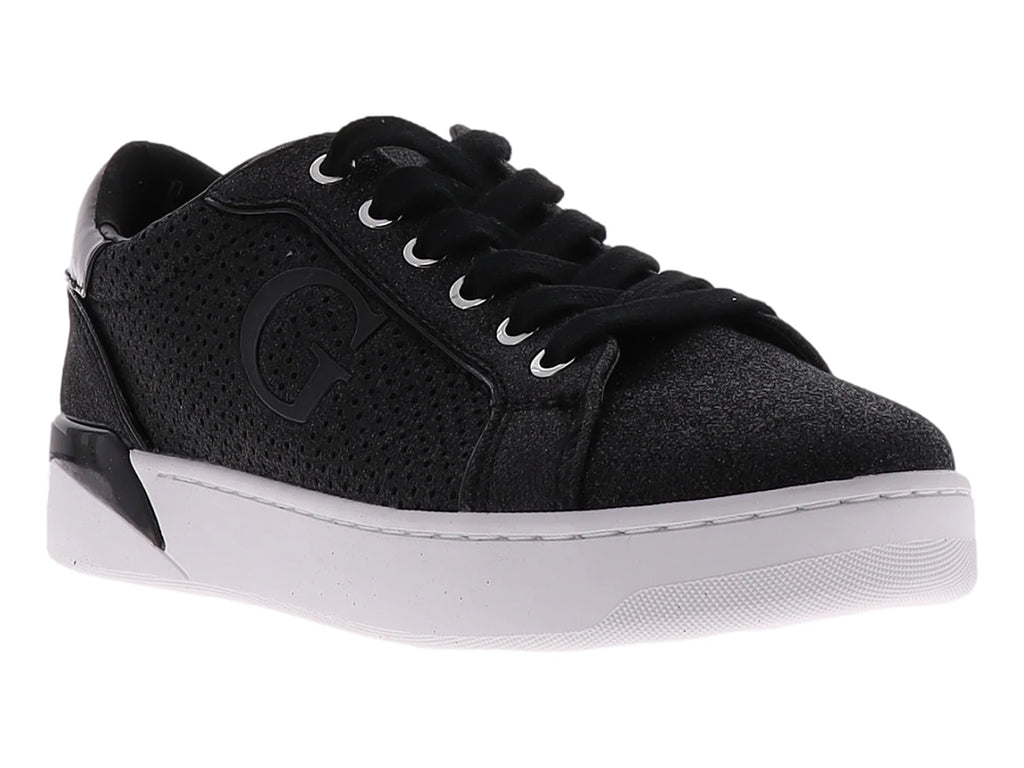 Tenis Guess Negros para Mujer