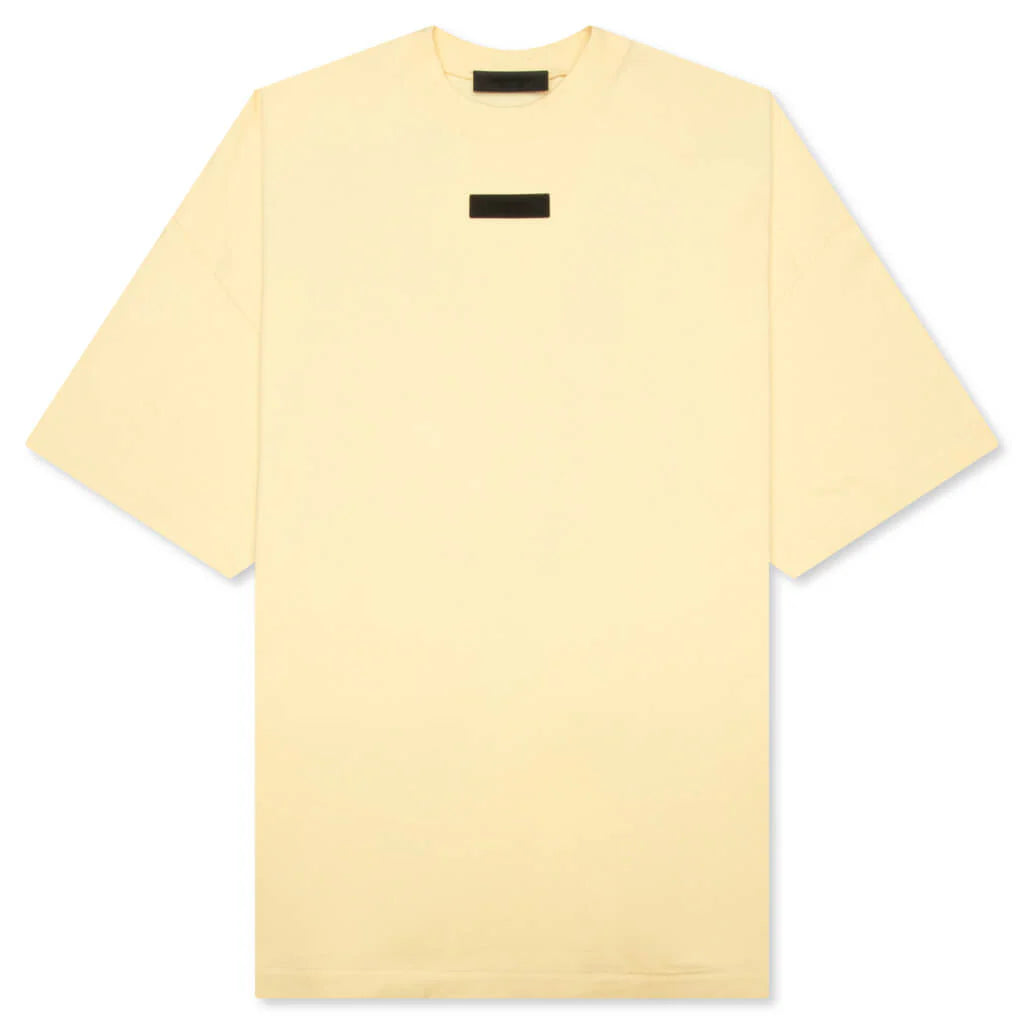 S S Tee Garden Yellow