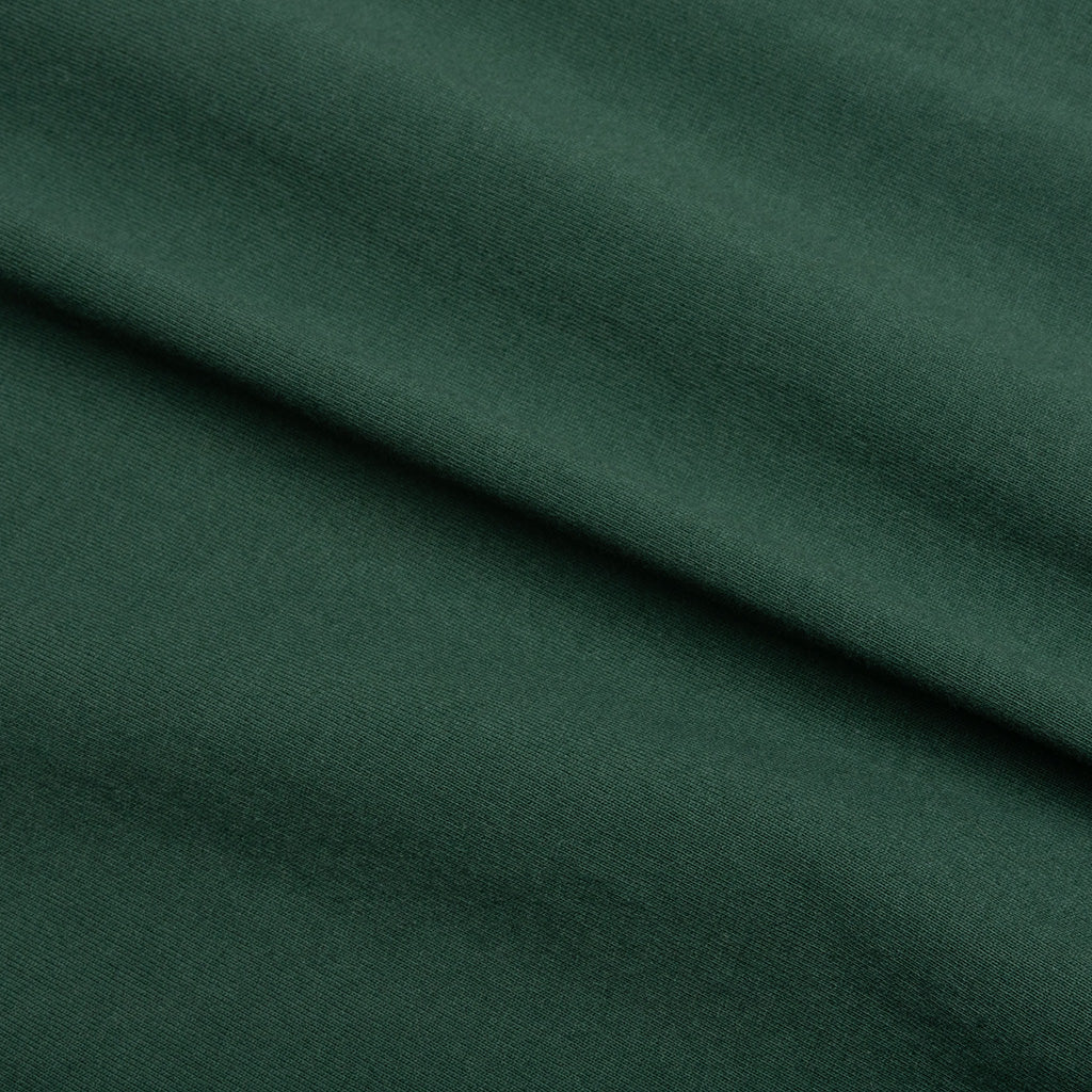 Feature x Wynn Carousel Tee Dark Green