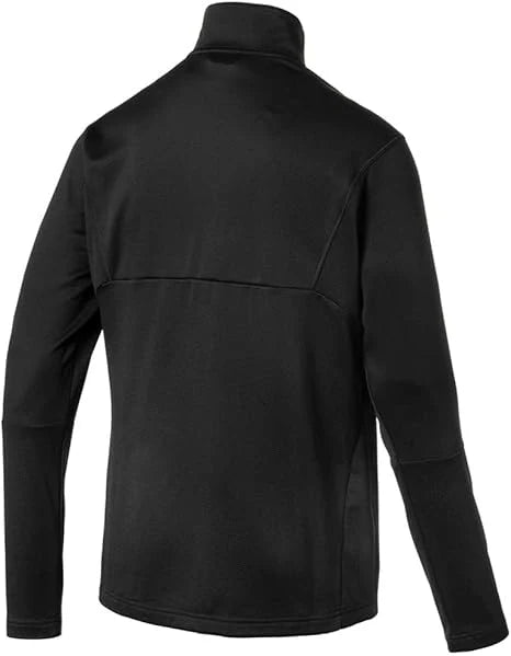 PUMA Liga Training 1 4 Zip Jacket