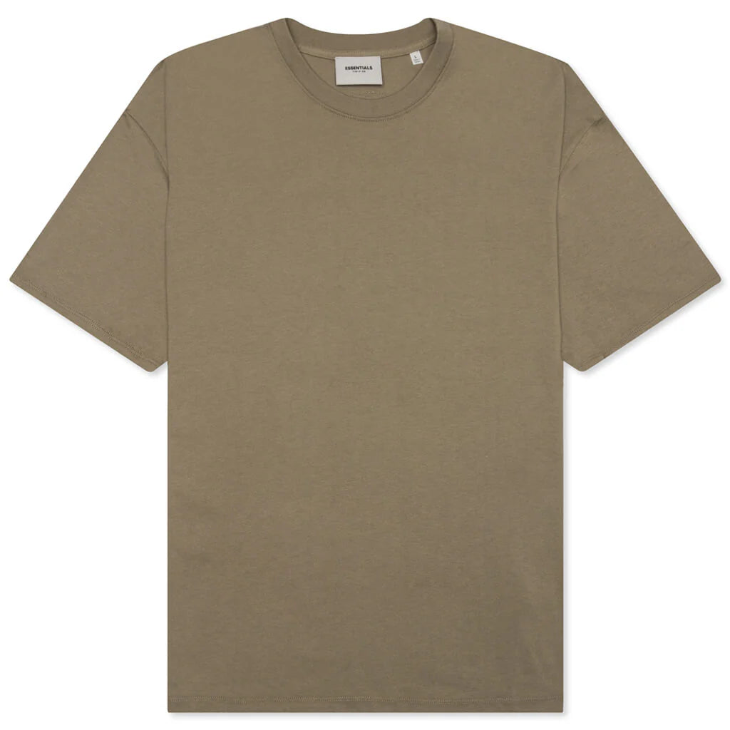 Short Sleeve Tee Harvest