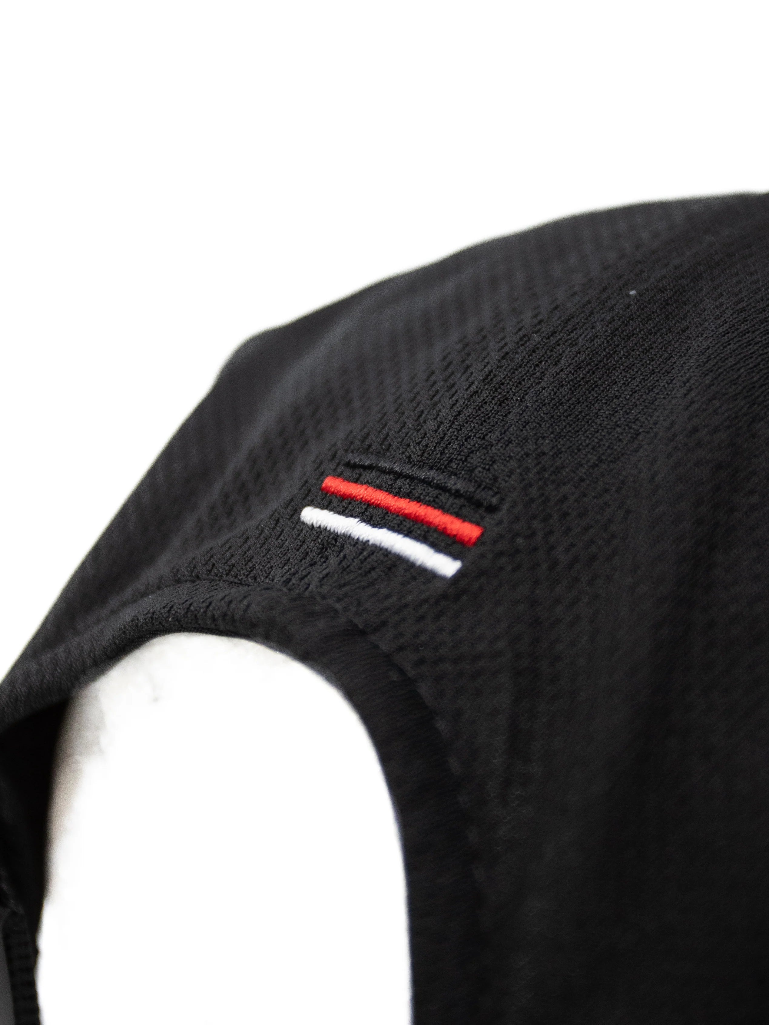 Heartbreak Halsted 5 Panel Run Hat