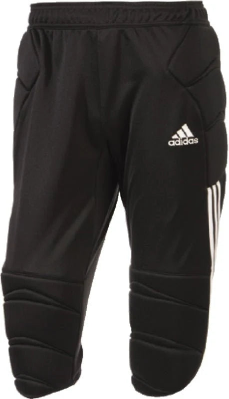 adidas Tierro 13 Goalkeeper 3 4 Black