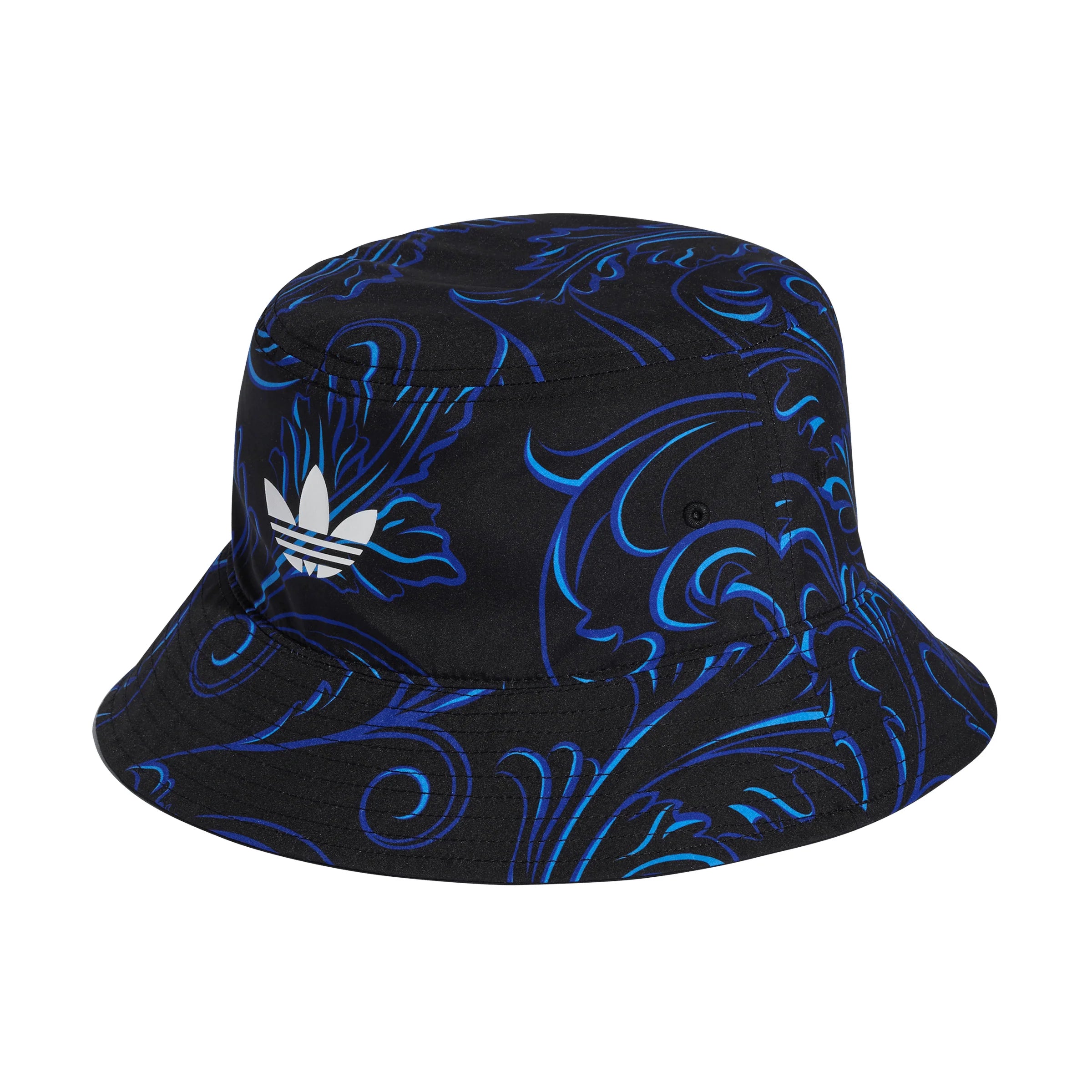 adidas Argentina Soccer Bucket Hat 2026 Black Blue White