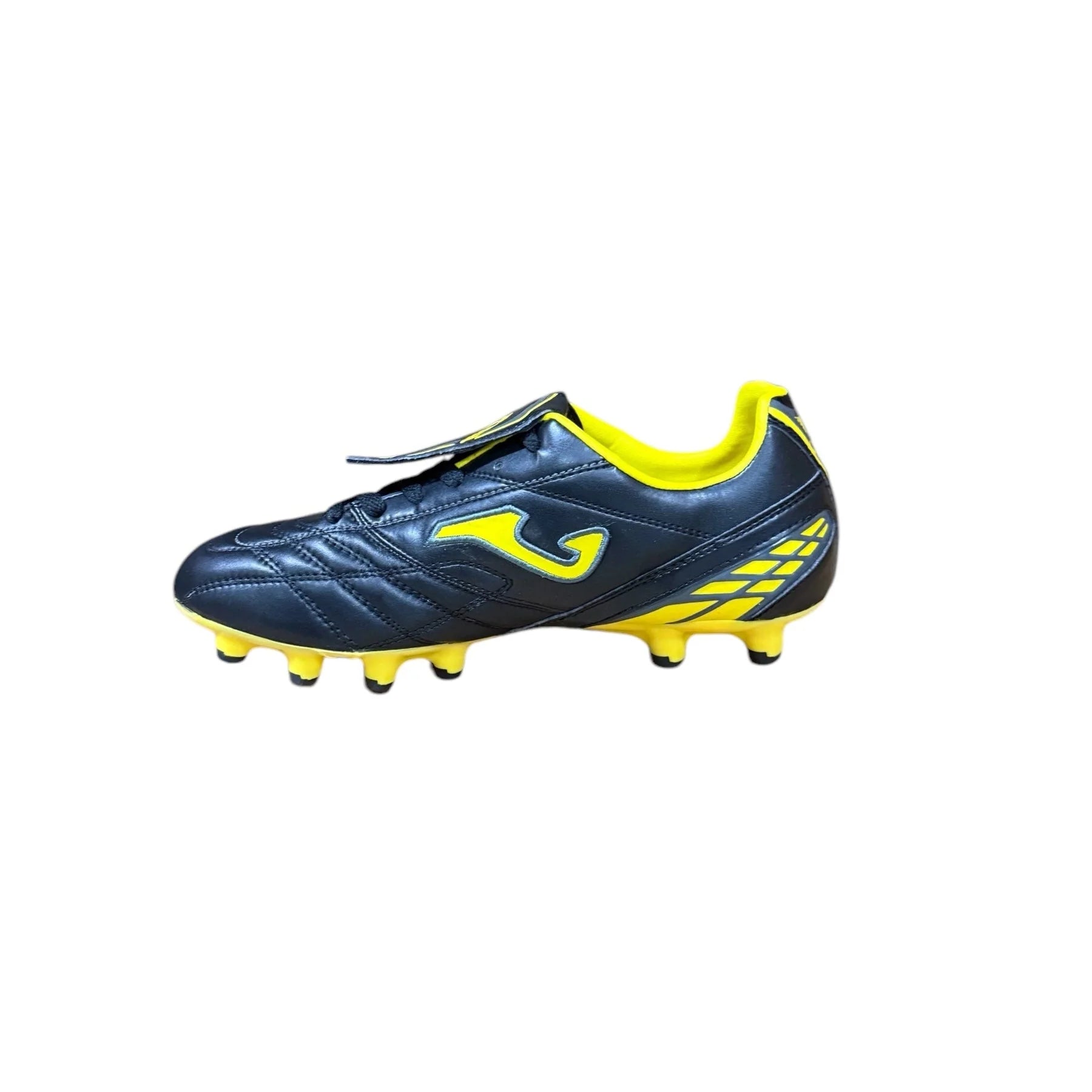 Joma Cordoba VI 2011 109 Black Yellow