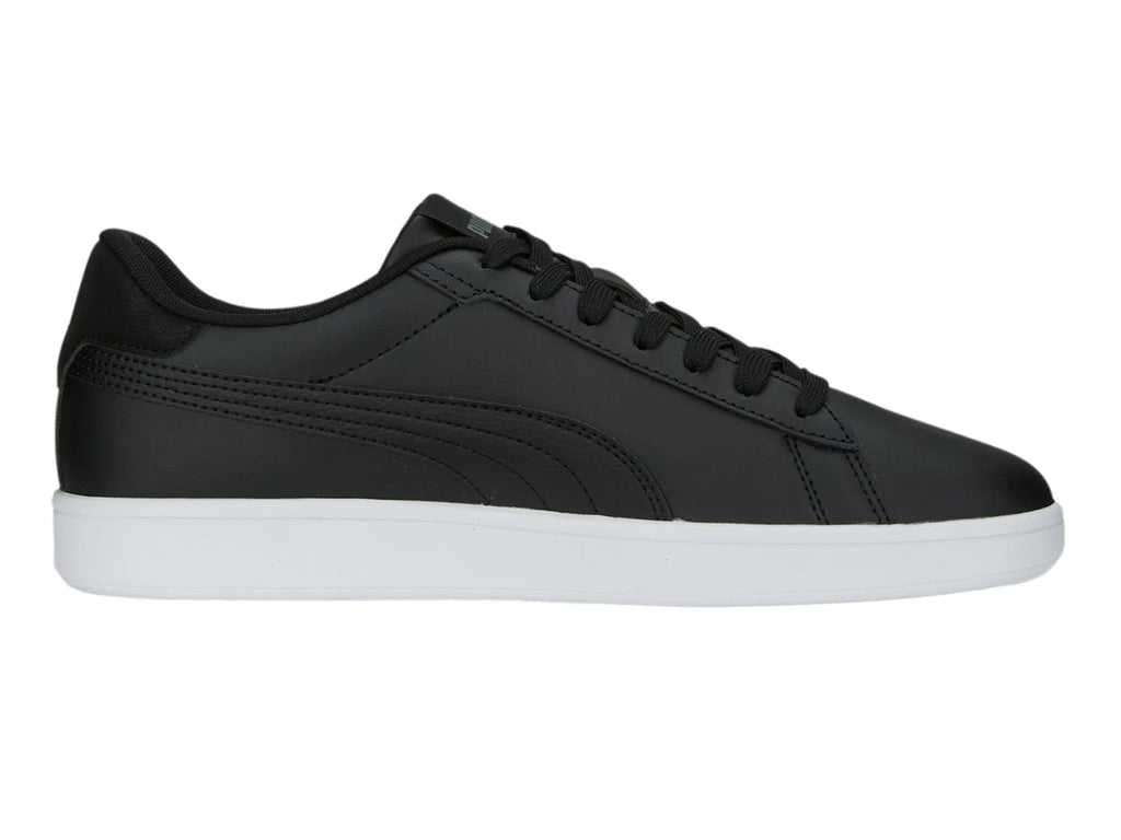 Tenis PUMA Smash 30 L Negro para Hombre