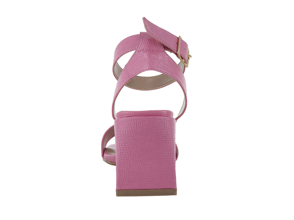 Zapatillas Ronay Rosa para Mujer