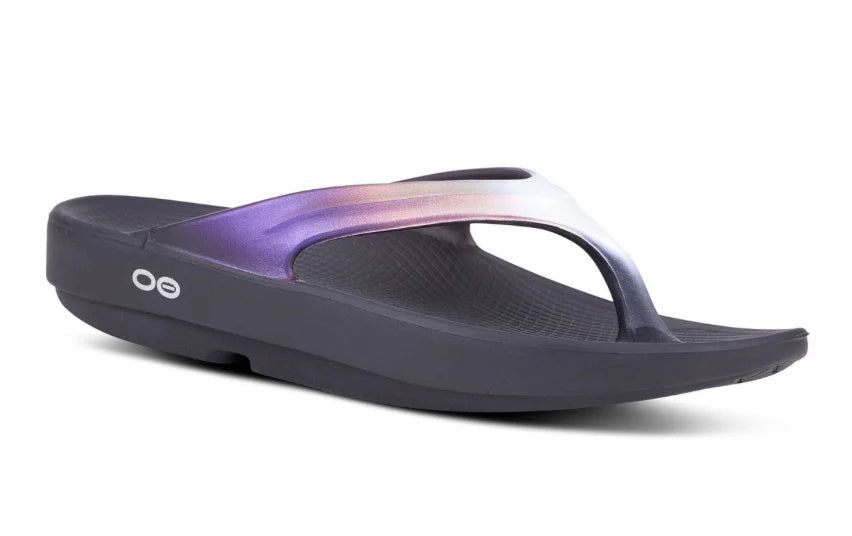 Oofos Womens Oolala Sandal
