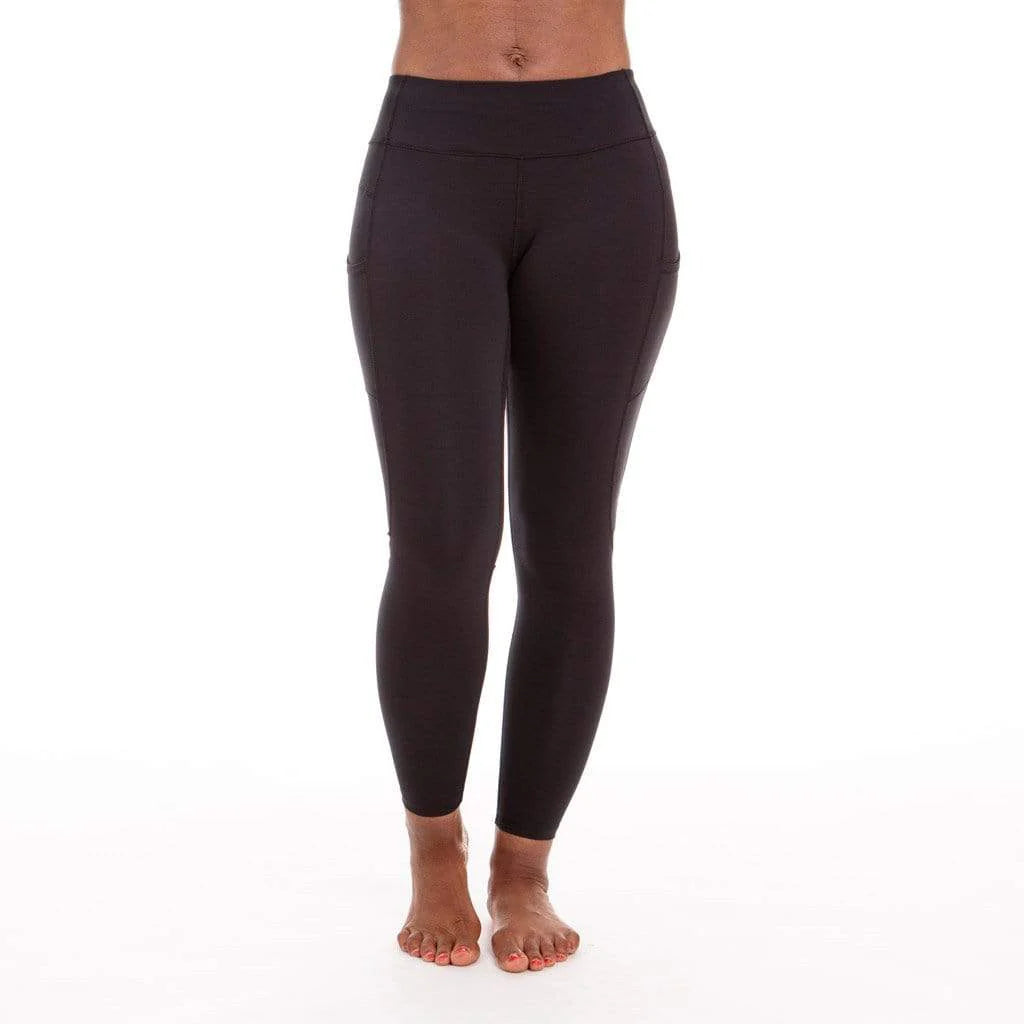 Handful Wi Thi 7 8 Legging