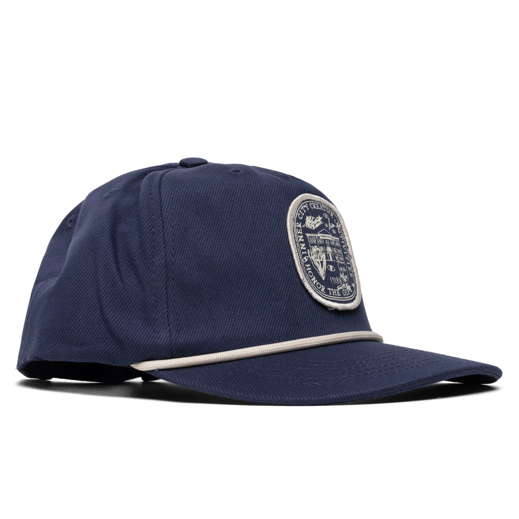 Creative Activities Trucker Cap Navy