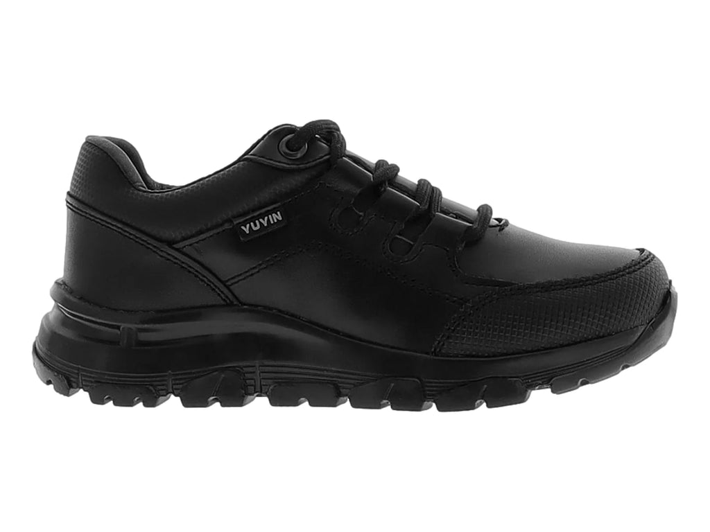 Zapatos YUYIN Negro para Niño