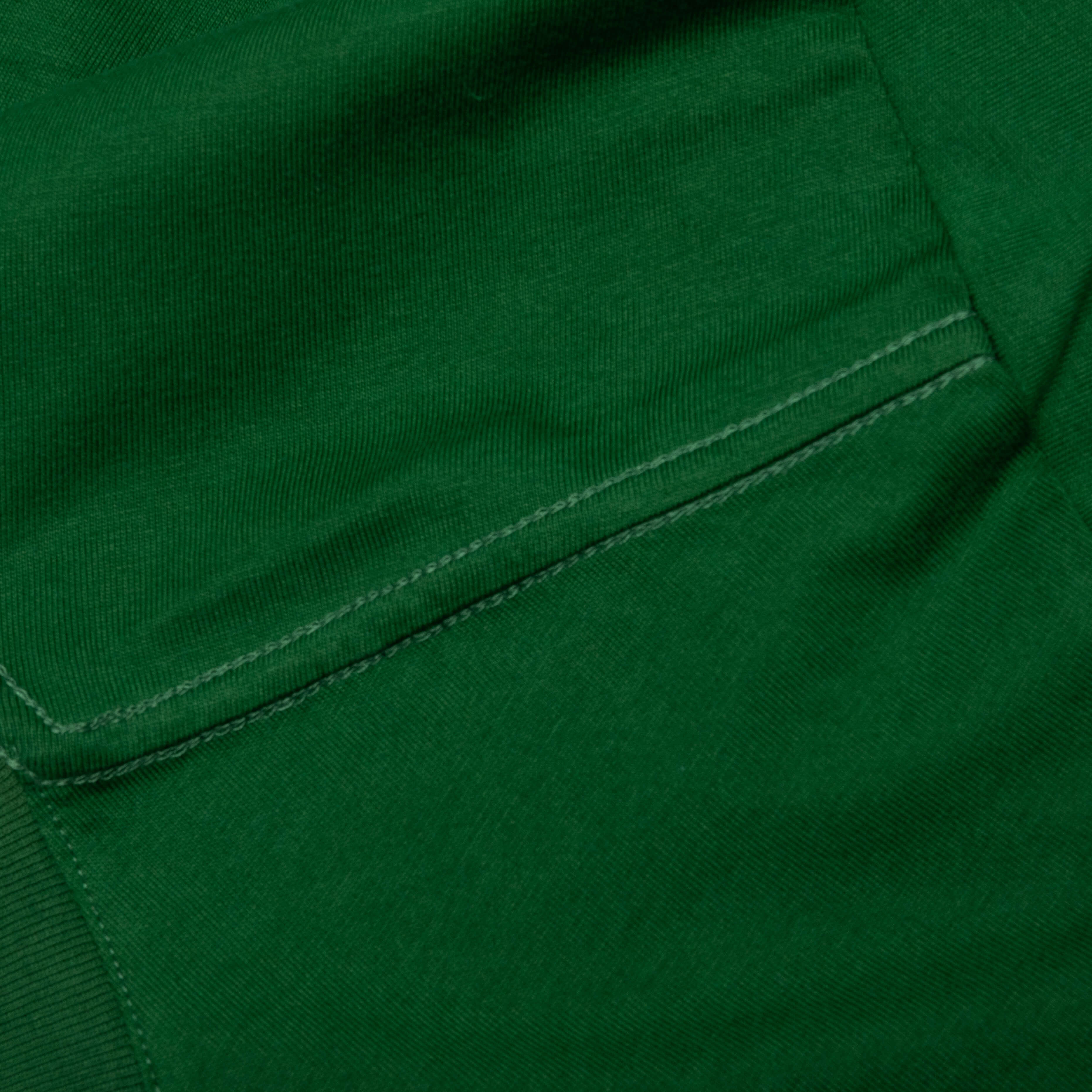 Haring Tee Dark Green