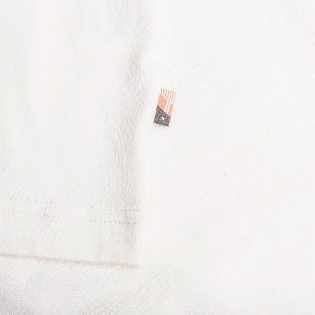 Honor Workshop Tee Bone