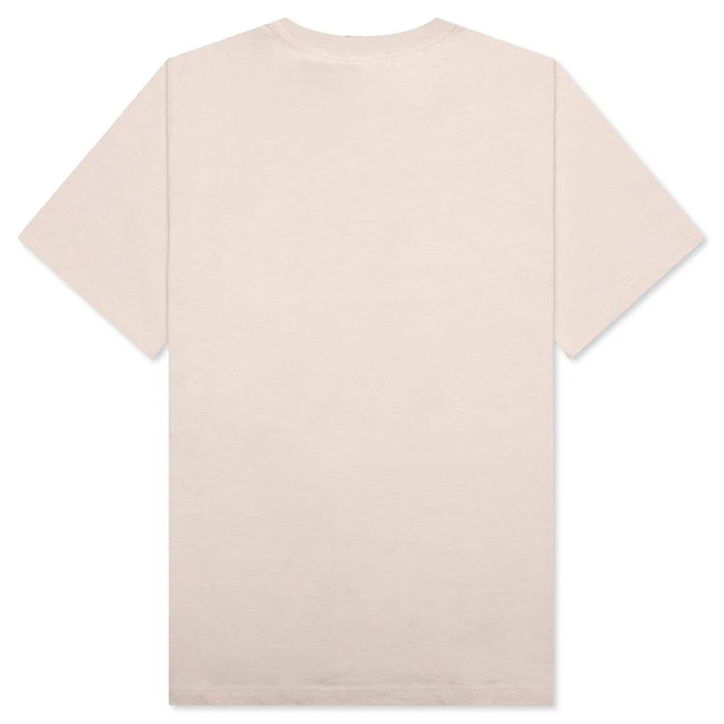 Academy Tee Oatmeal