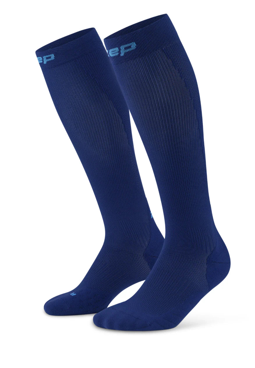 CORE RUN TALL COMPRESSION SOCKS 50 MEN