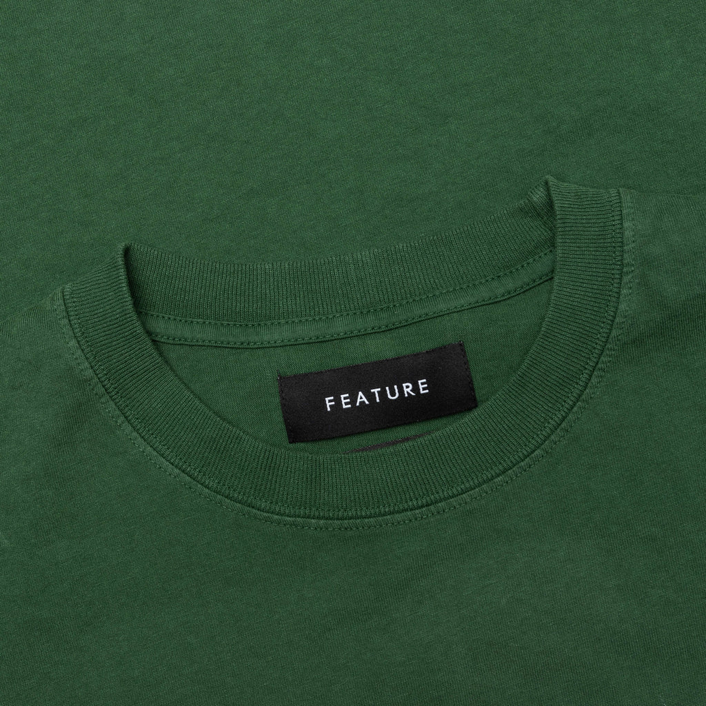 Hotline Tee Eden