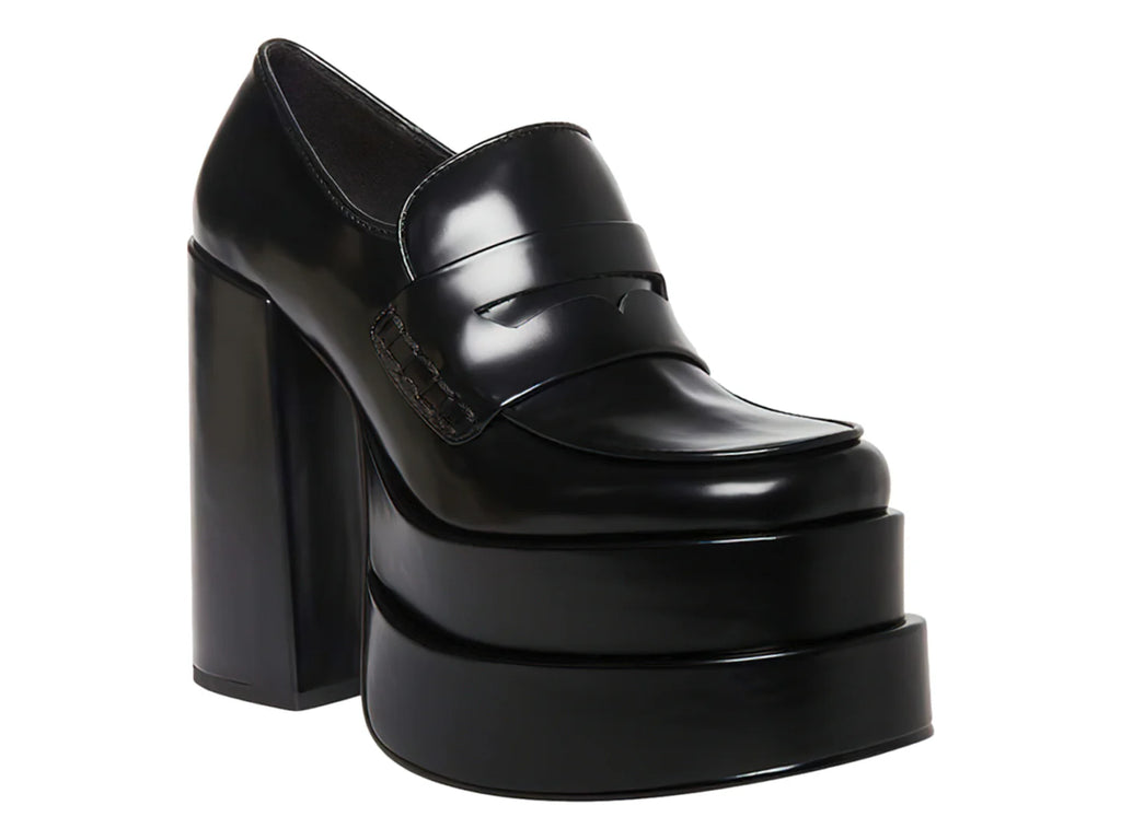 Zapatillas Steve Madden Negro para Mujer