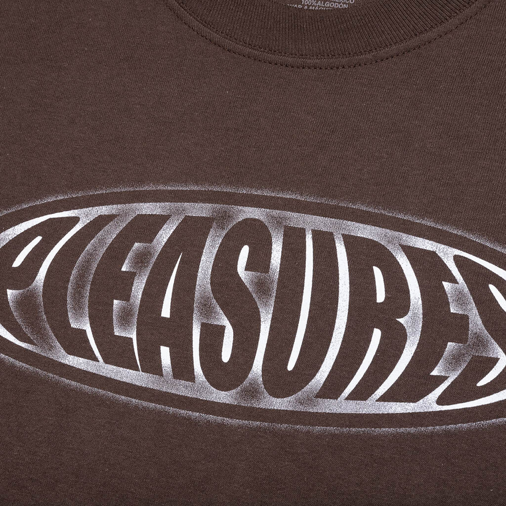 Sandblast T Shirt Clove