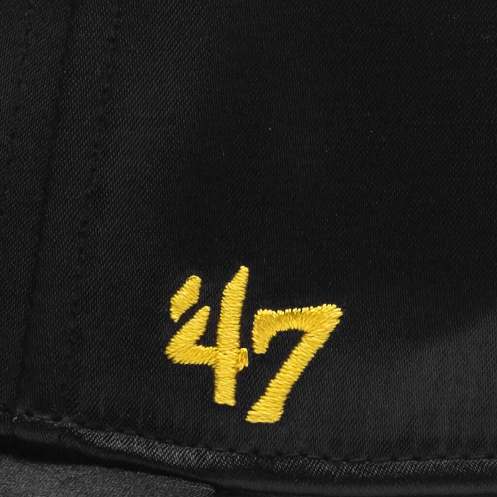 47 Brand X Tyrrell Winston 47 Hitch Denver Nuggets