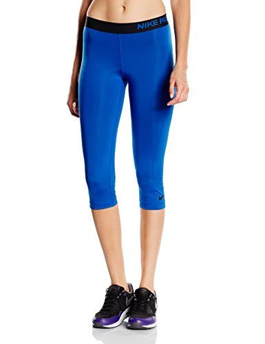 Nike Pro Womens Capri
