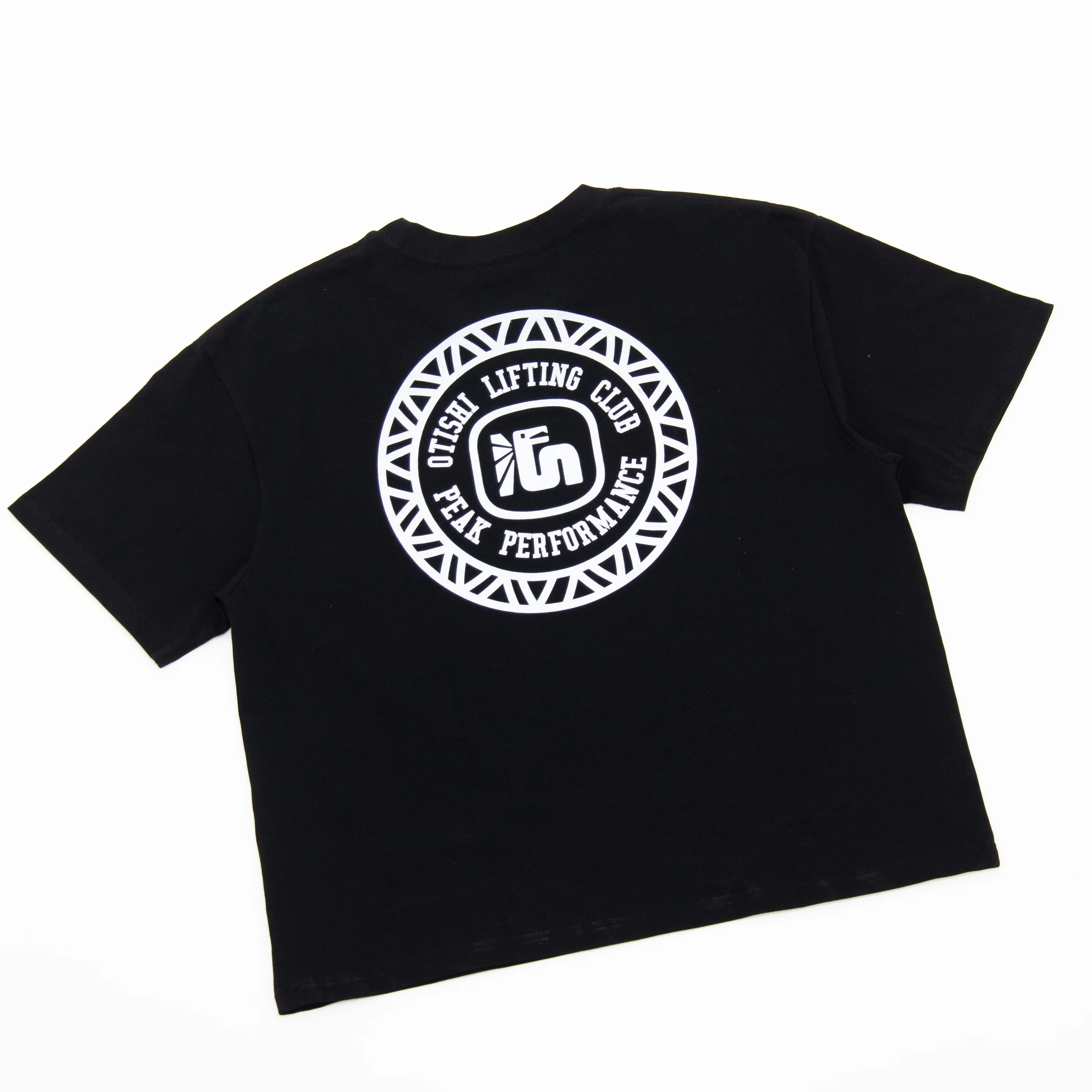LIFTING CLUB TEE
