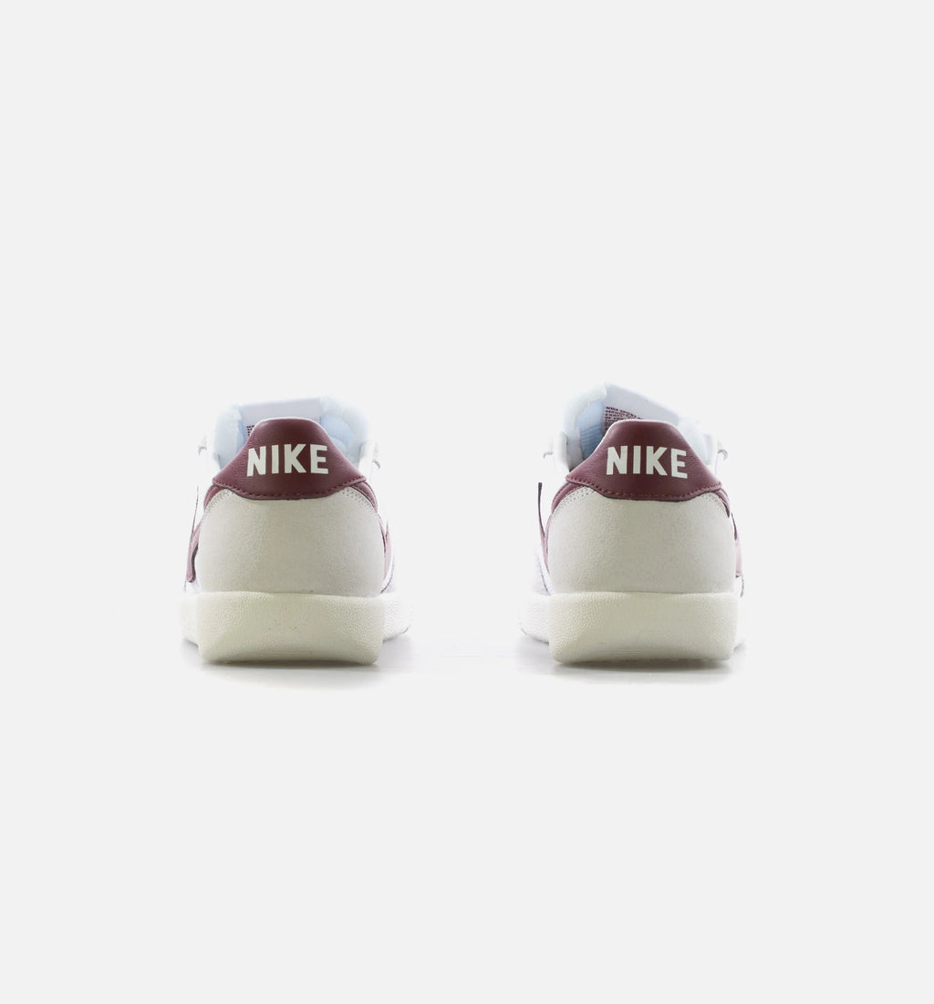 Killshot OG Mens Lifestyle Shoe White Red Sail