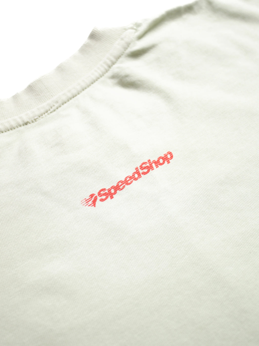 Heartbreak Motorheart Tee
