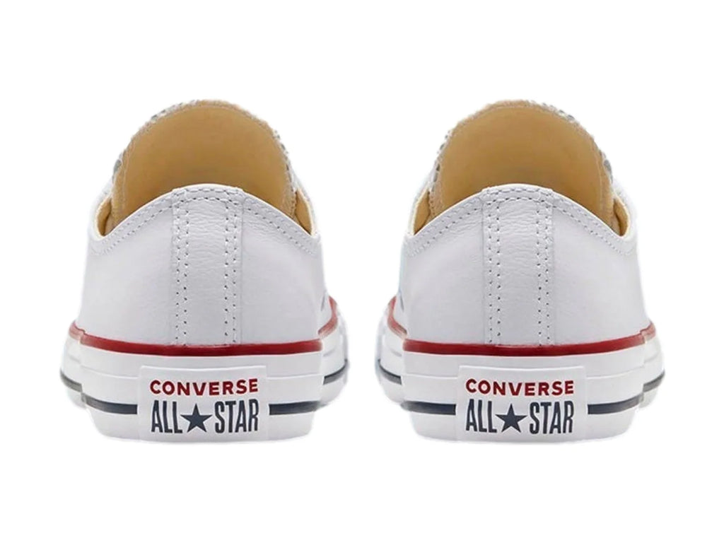 Tenis Converse Chuck Taylor All Star Ox Blancos para Hombre