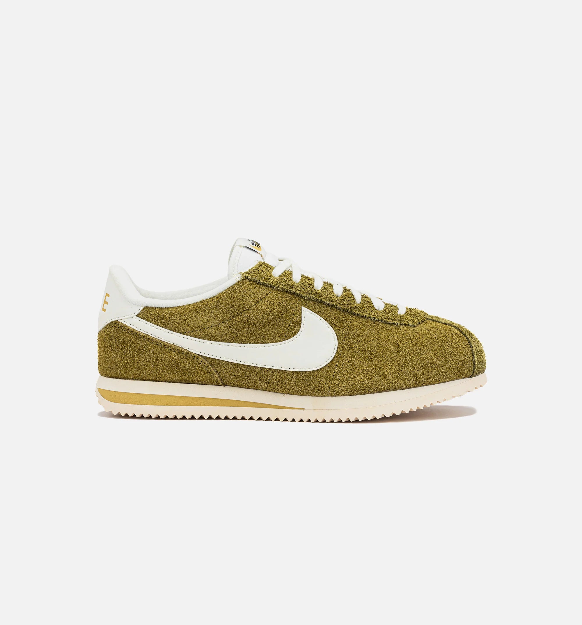 Cortez SE Pacific Moss Mens Lifestyle Shoe Pacific Moss Sail