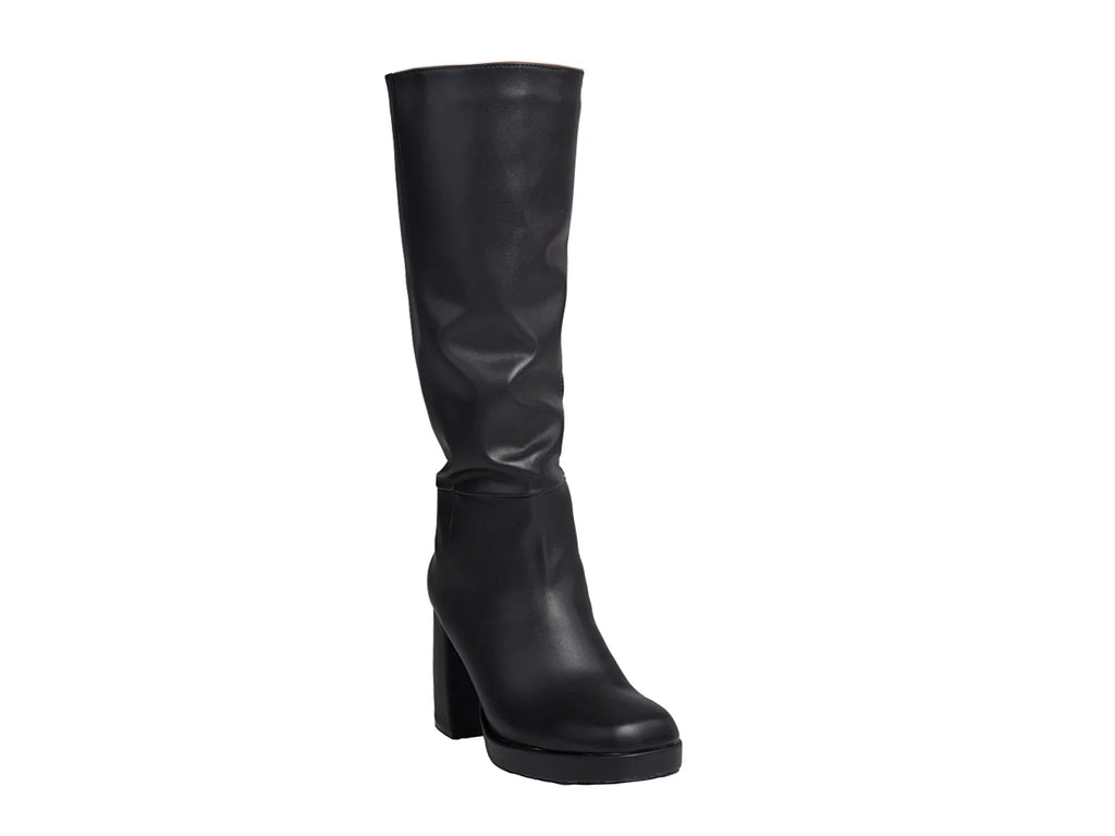 Botas Lady Paulina Negro para Mujer