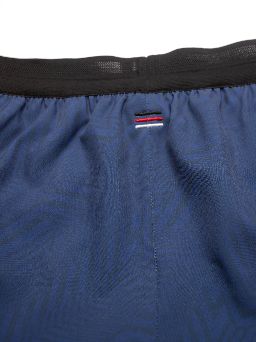 Heartbreak Womens Bear Cage 2 Split Shorts