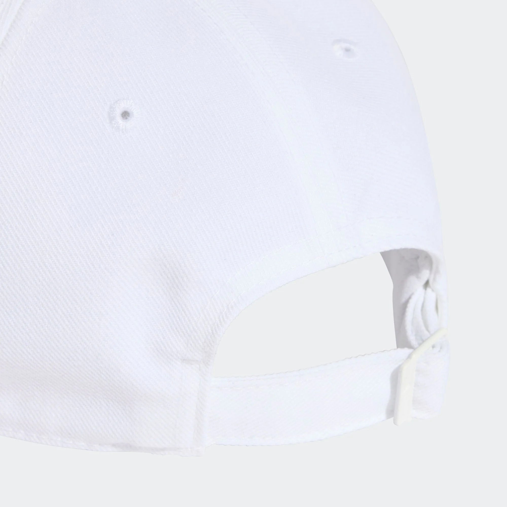 adidas FCF Colombian Football Federation Soccer Cap White Red
