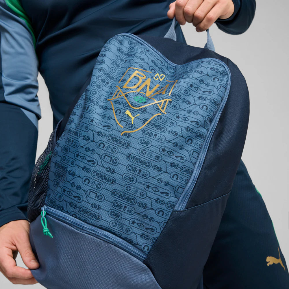 PUMA Neymar Junior BNA Backpack Blue