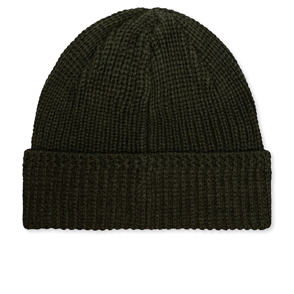 JP Beanie Olive Drab