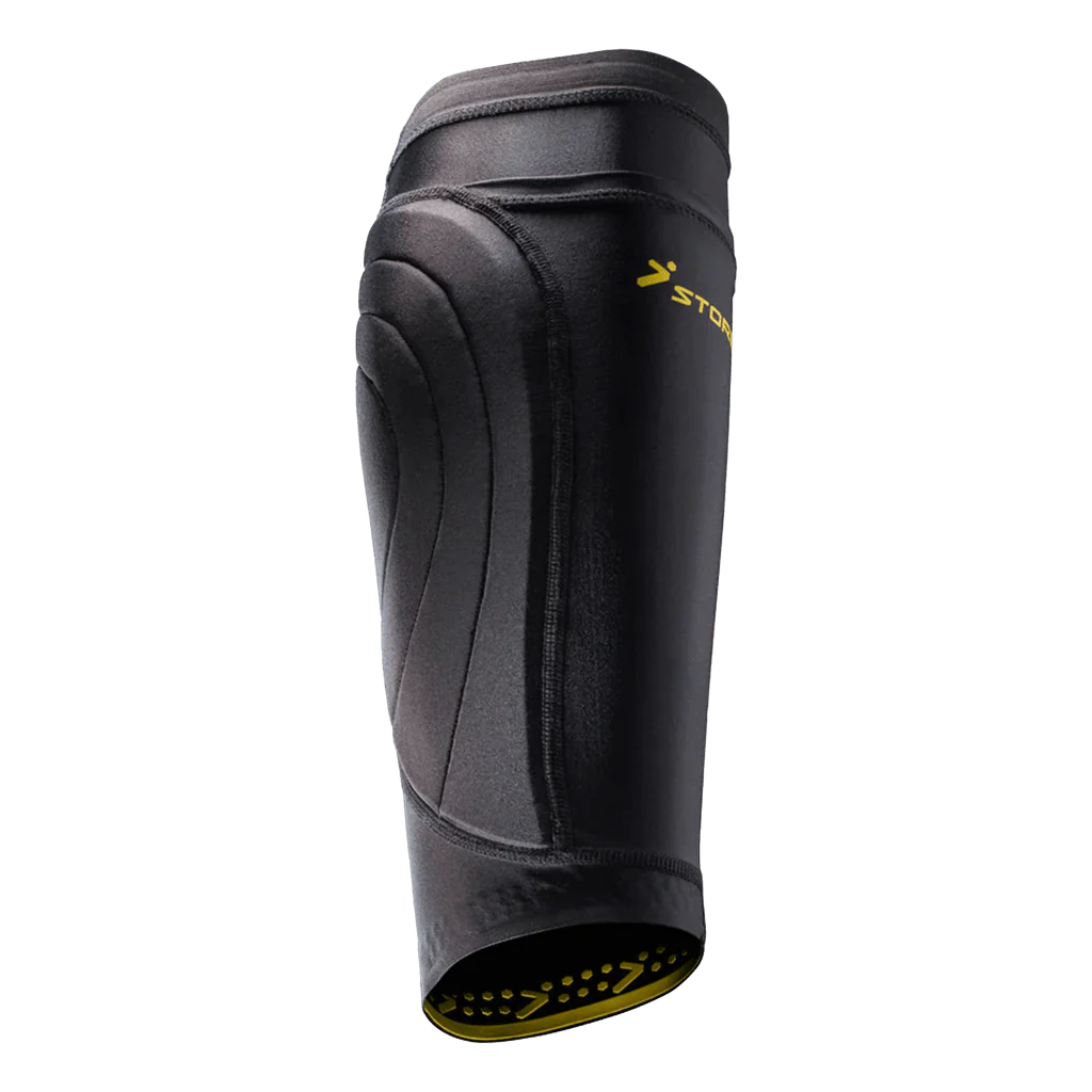Storelli BodyShield Leg Sleeve Black