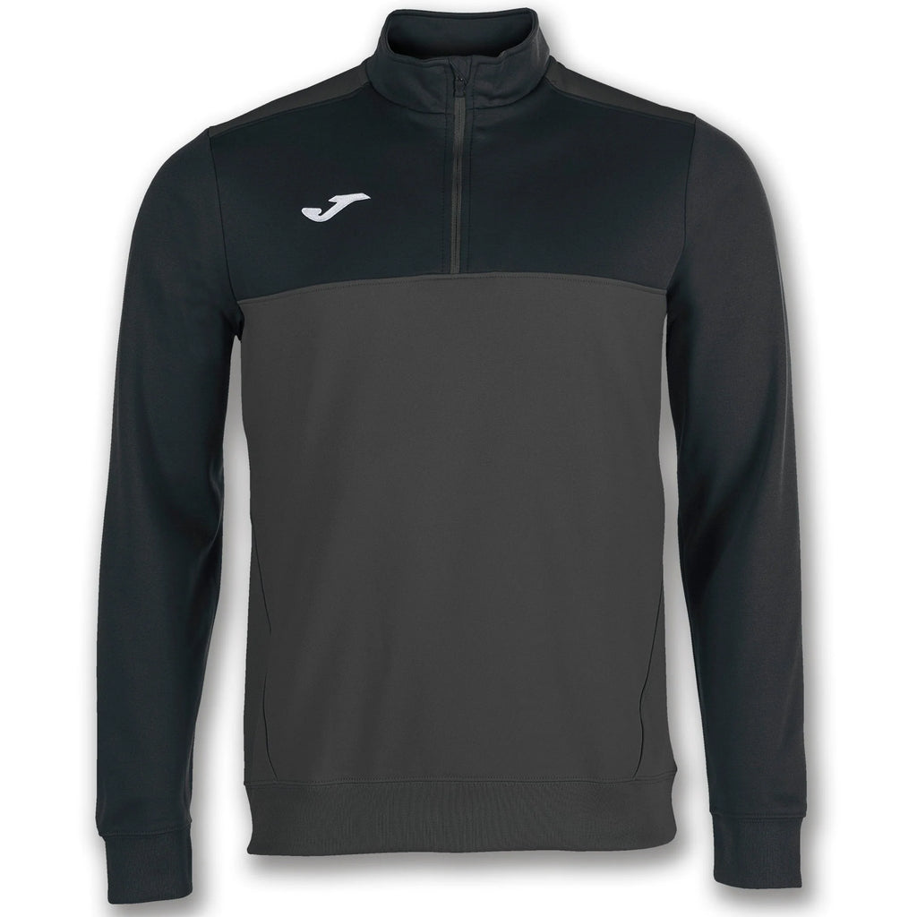 Joma Winner 1 2 Zipper Sweatshirt