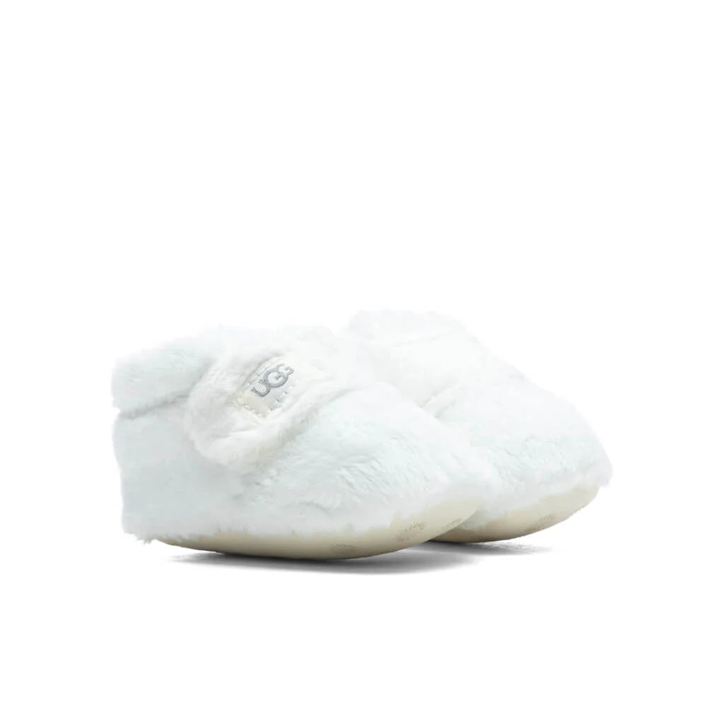 Baby Bixbee Vanilla