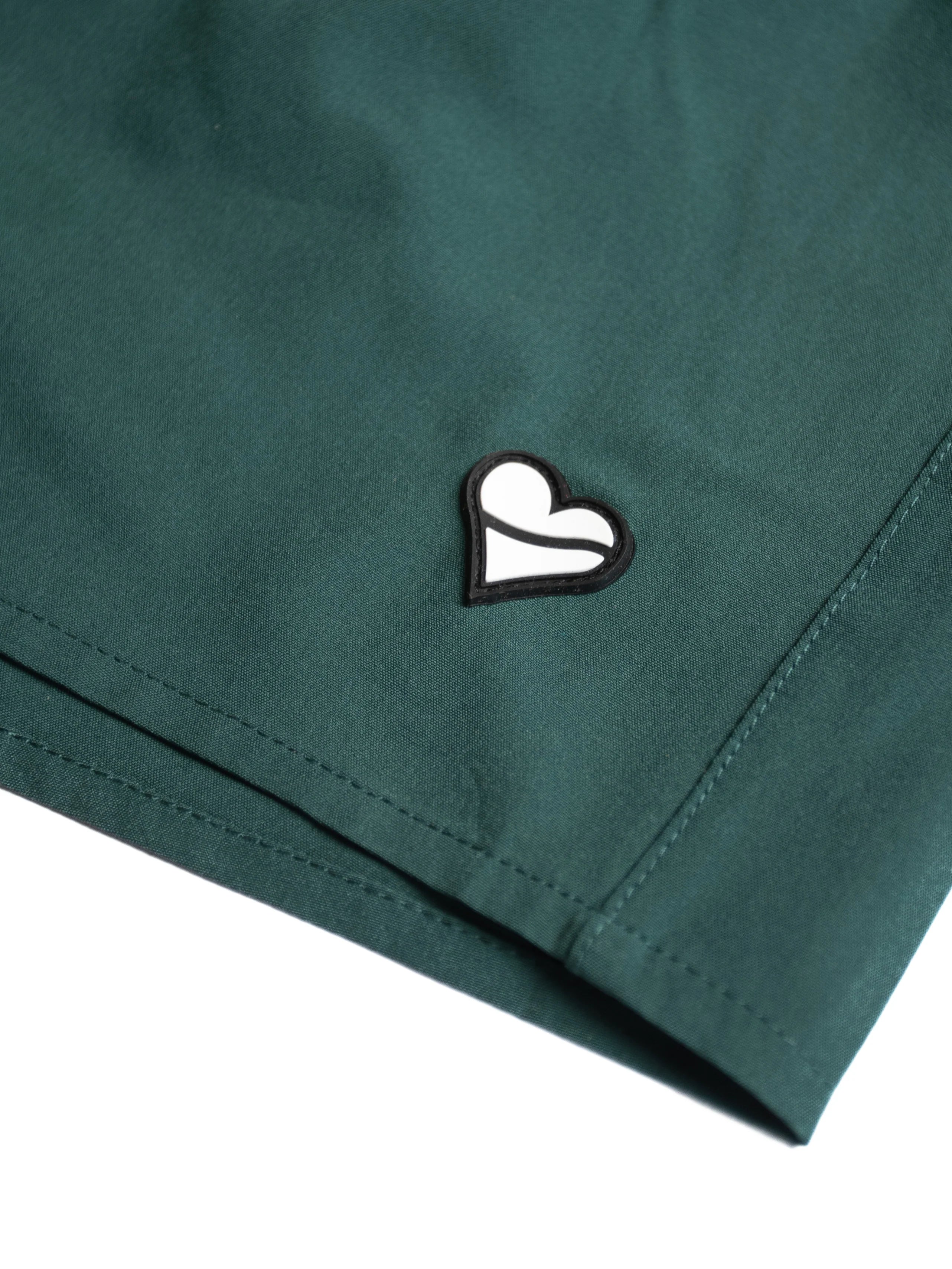 Heartbreak Womens Madison Short