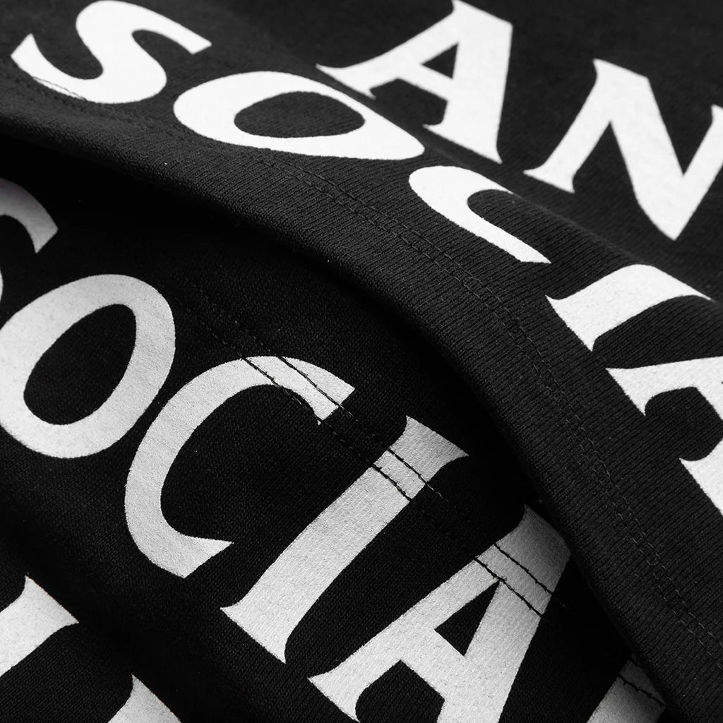 Balaclava Black