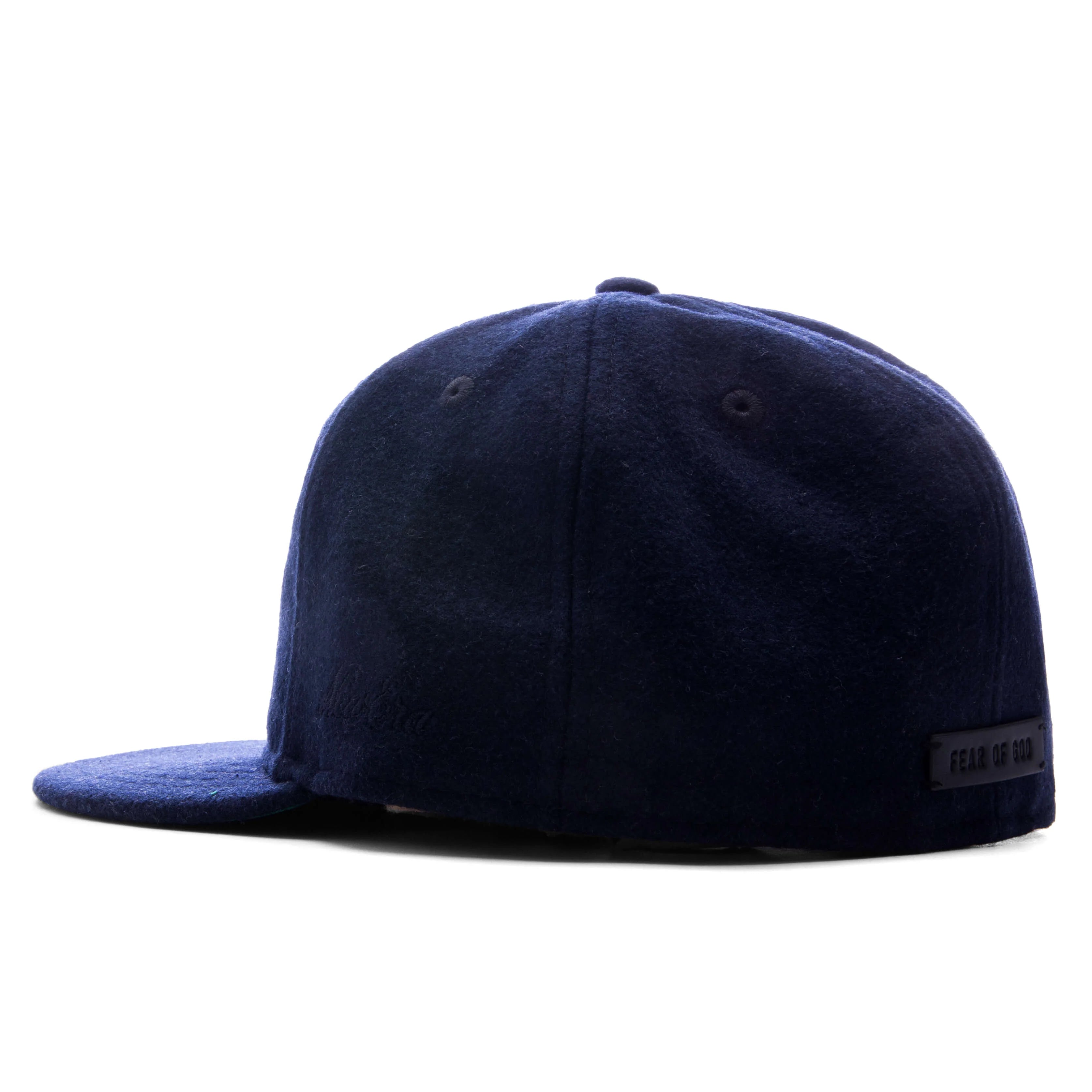 New Era x Fear of God Essentials 59FIFTY Wool Retro Crown New York Yankees