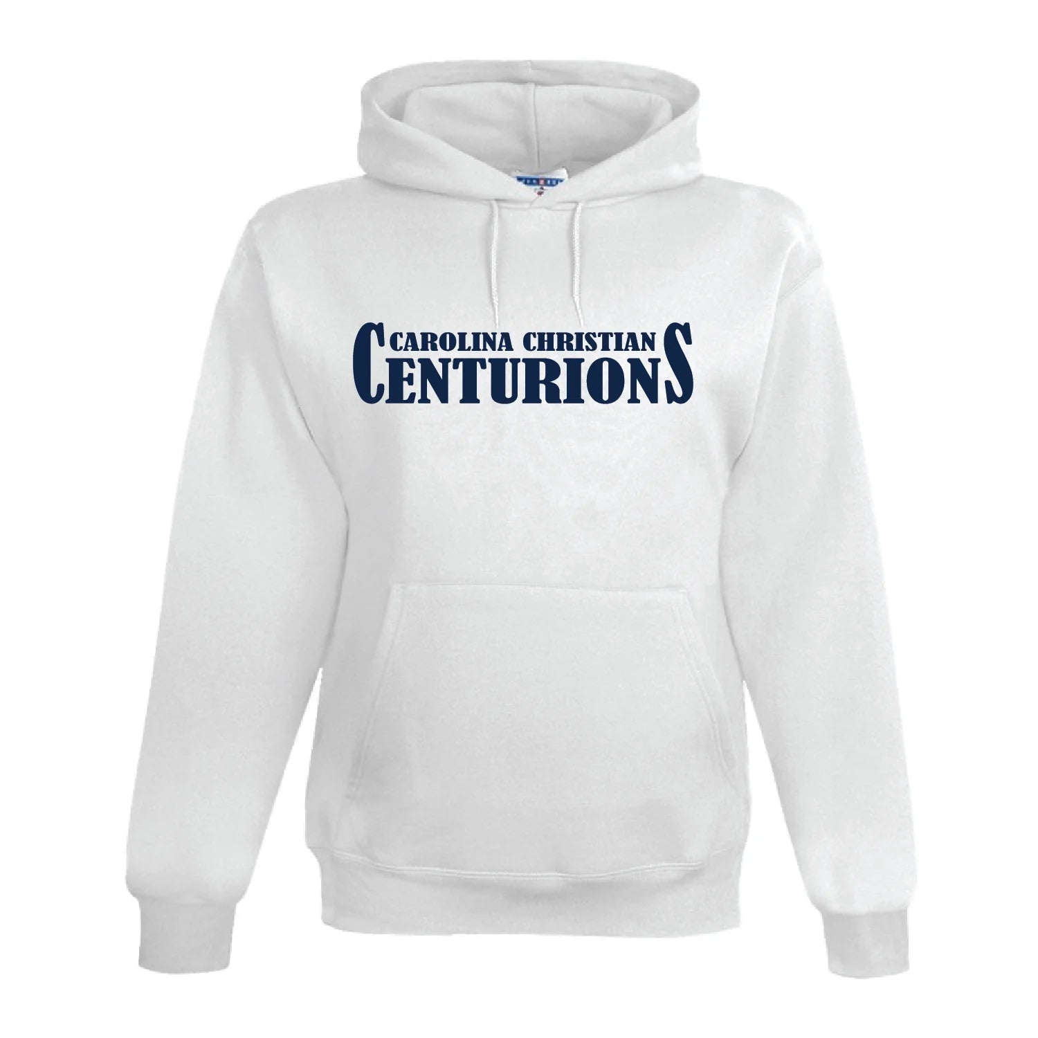 Carolina Christian College Hoodie