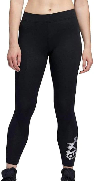 adidas Women Bos Tight Black Leggings