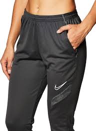 Nike Dri Fit Academy Pro Women Anthra