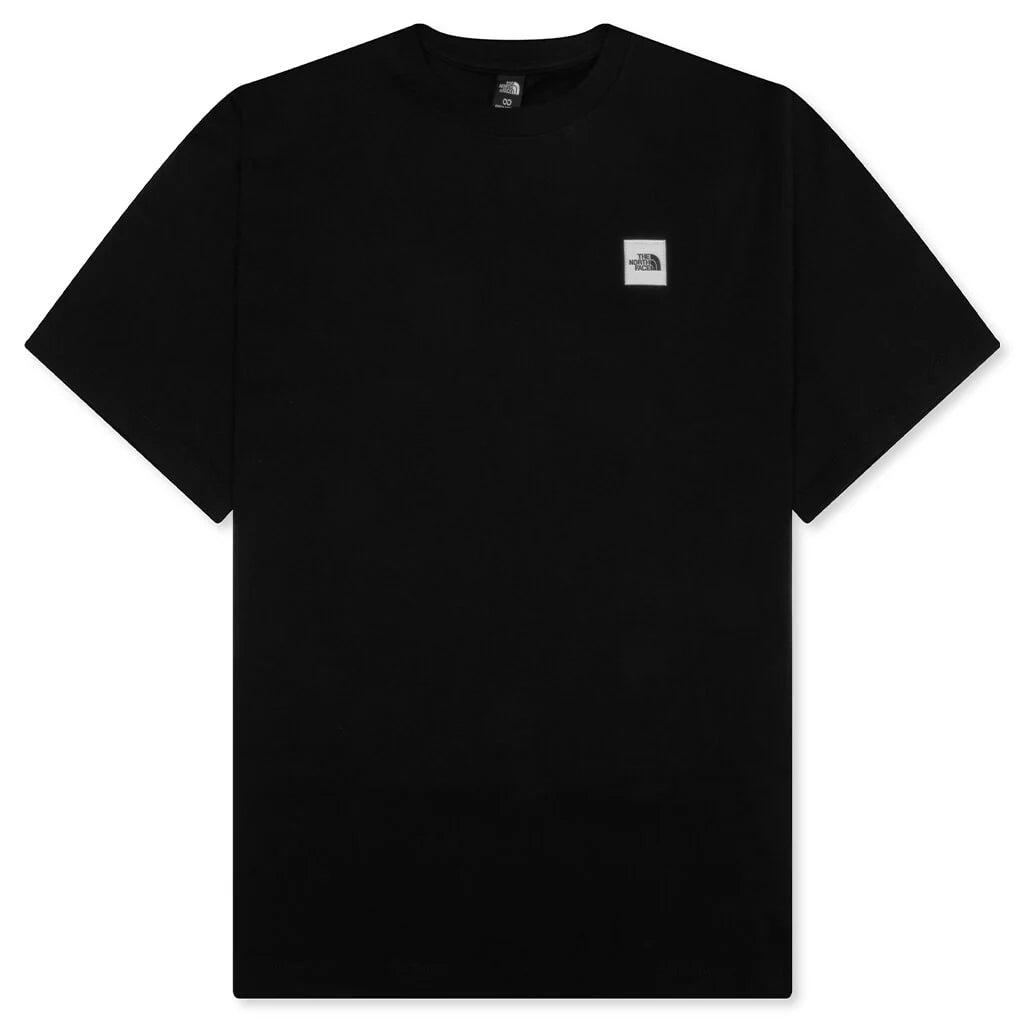 Places We Love S S Tee TNF Black