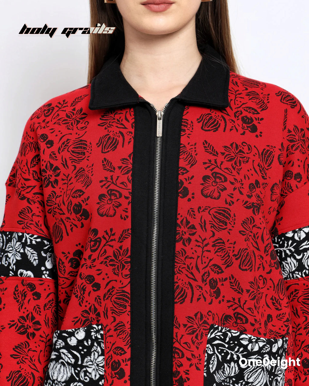 Gulrang Varsity Jacket HG x One0eight