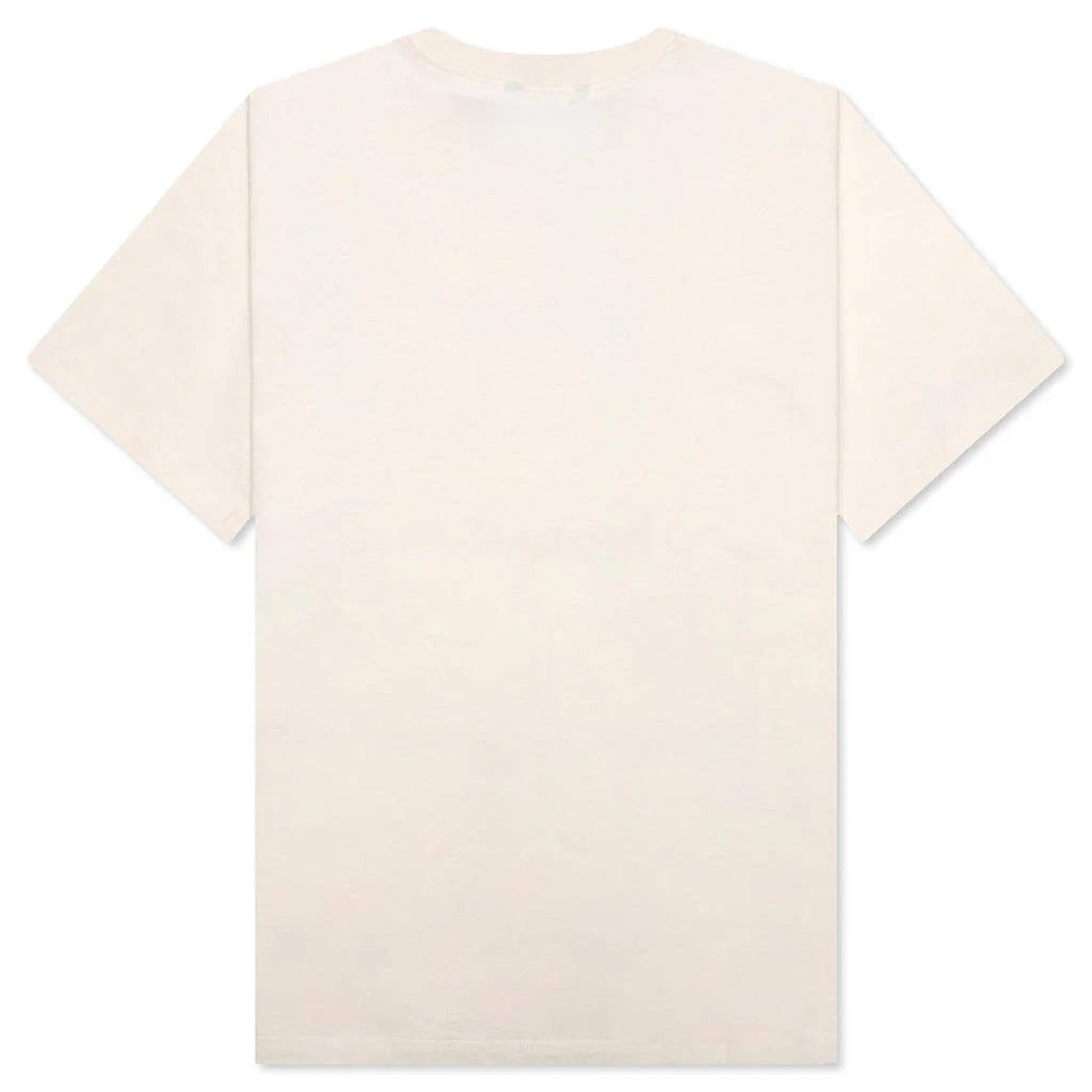 Academy Tee Cannoli Cream