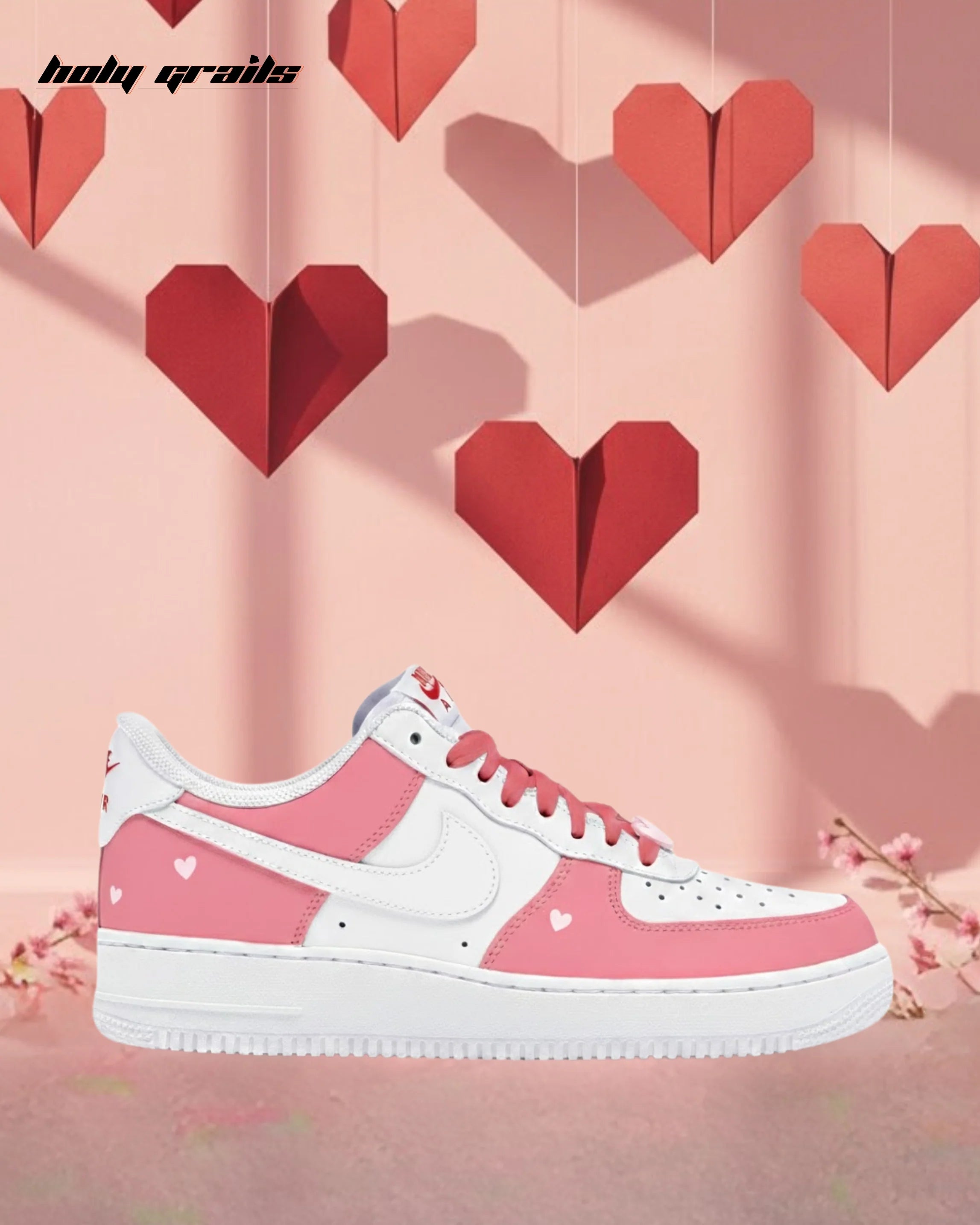 Air Force 1 x In My Self Love Era