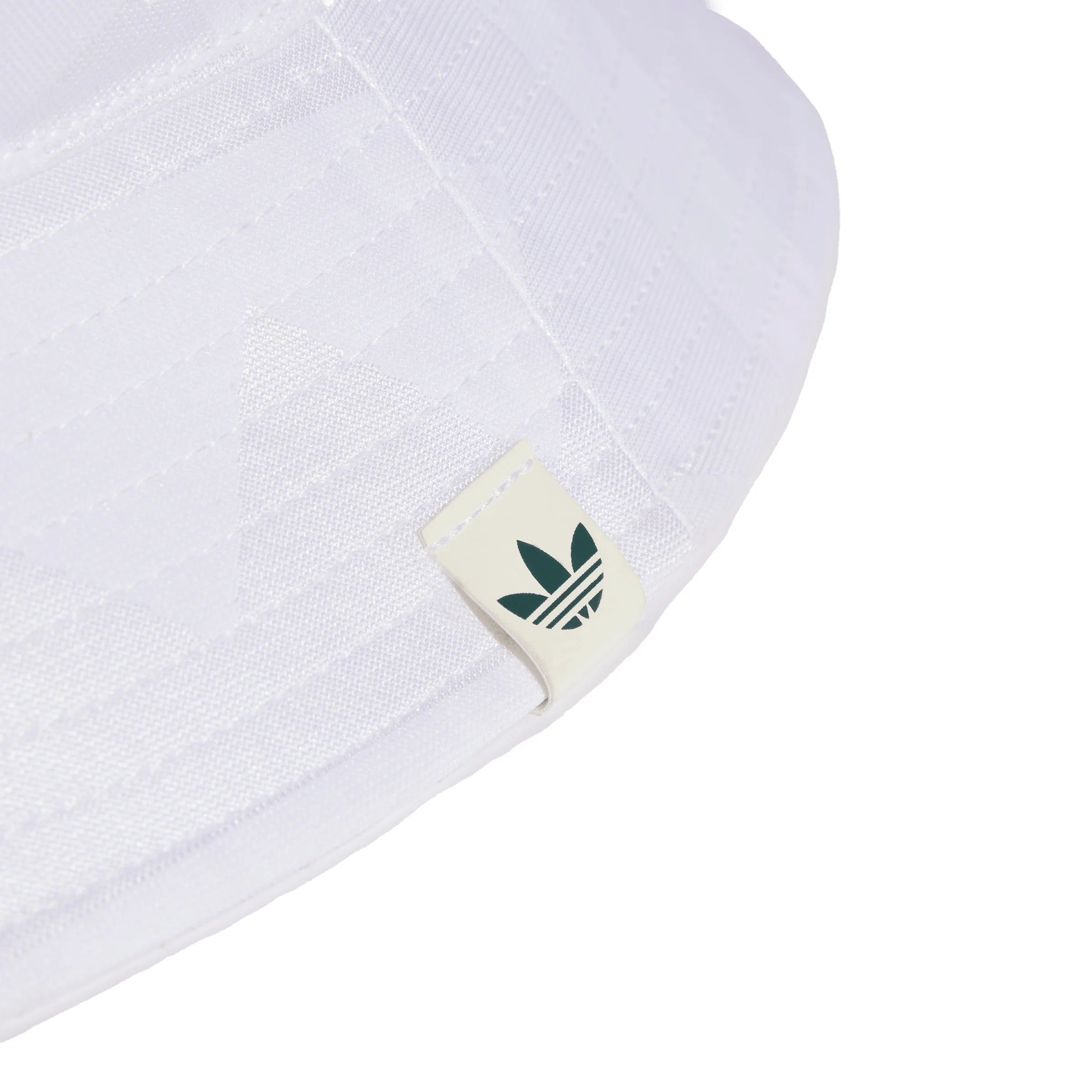 adidas Mexico Soccer Bucket Hat White Aurora Ivy